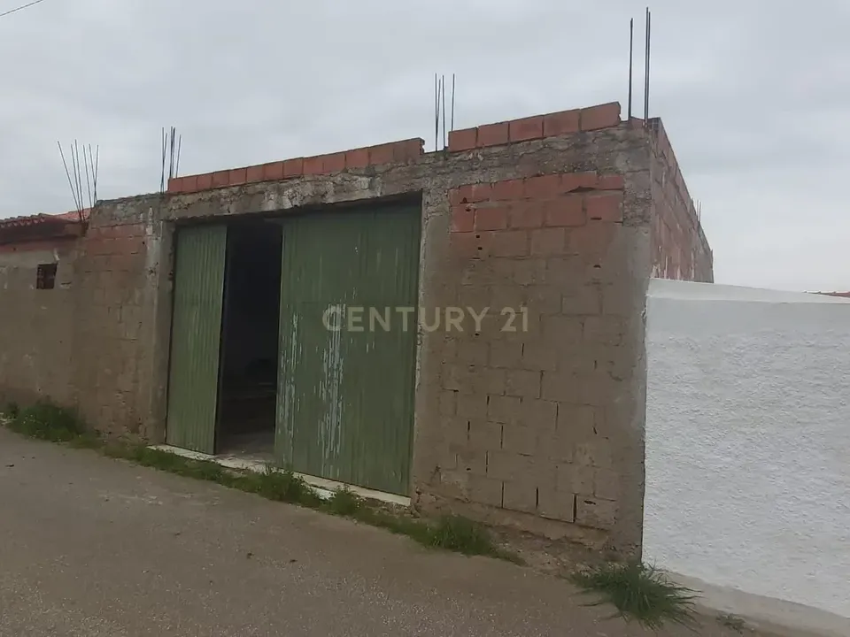 Tomt i Vidigueira, Beja - bilde 5