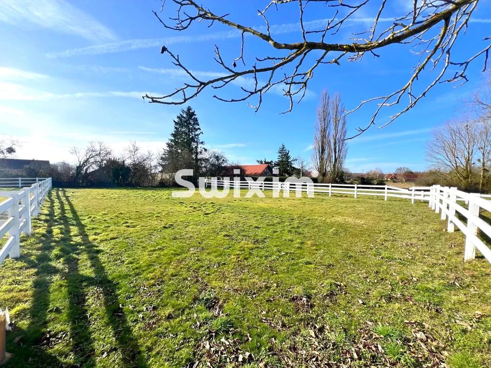 Villa i Saint-Germain-du-Bois, Saone-et-Loire - foto 3