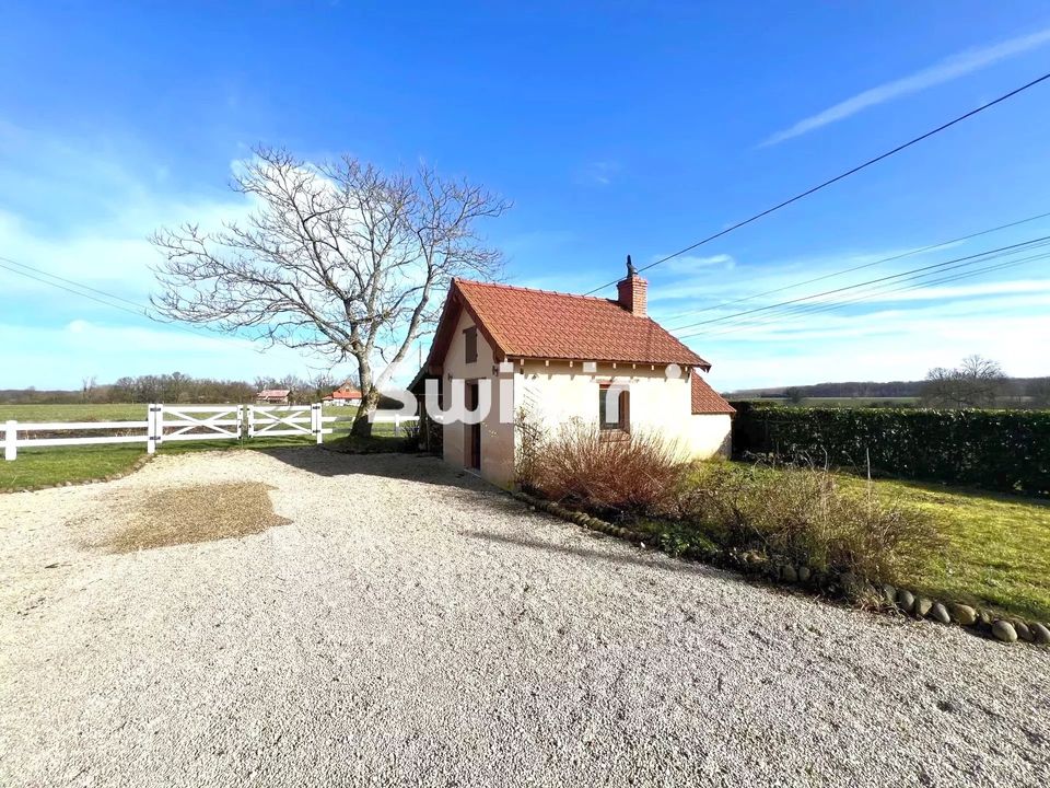 Villa i Saint-Germain-du-Bois, Saone-et-Loire - foto 5