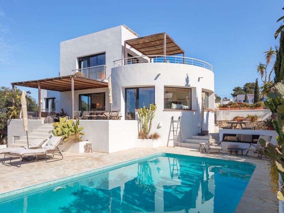 Villa i Javea, Alicante - foto 2