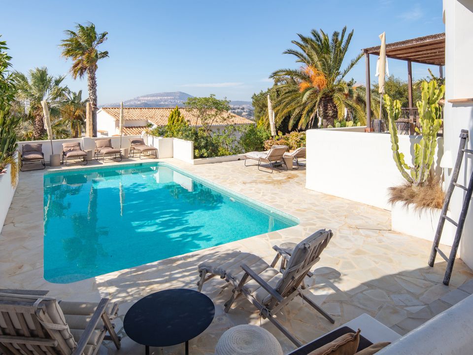Villa i Javea, Alicante - foto 3