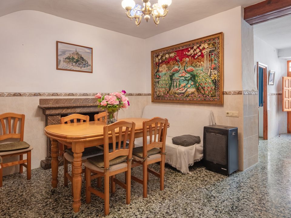 Lejlighed i Javea, Alicante - foto 4