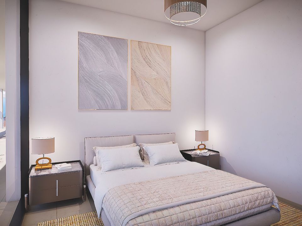 Lejlighed i Cartagena, Murcia - foto 4