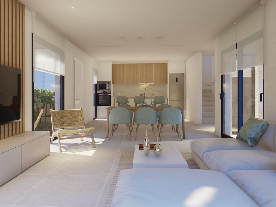 Villa i Murcia, Murcia - foto 4