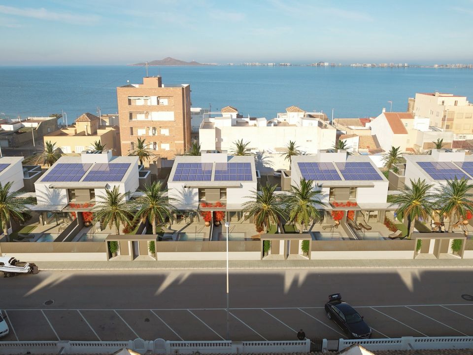 Villa i Cartagena, Murcia - foto 2