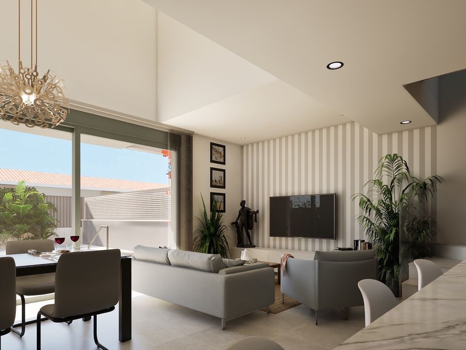 Villa i Cartagena, Murcia - foto 4