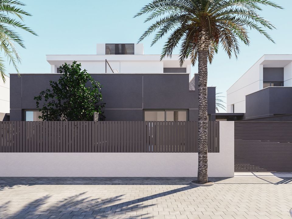 Villa i Cartagena, Murcia - foto 5