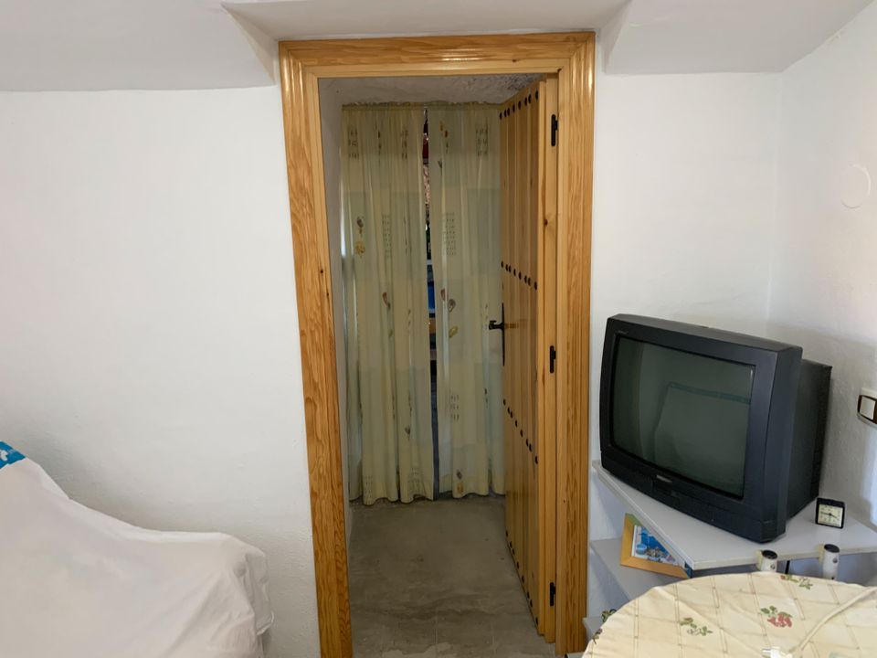 Cave house i Castillejar, Granada - foto 4