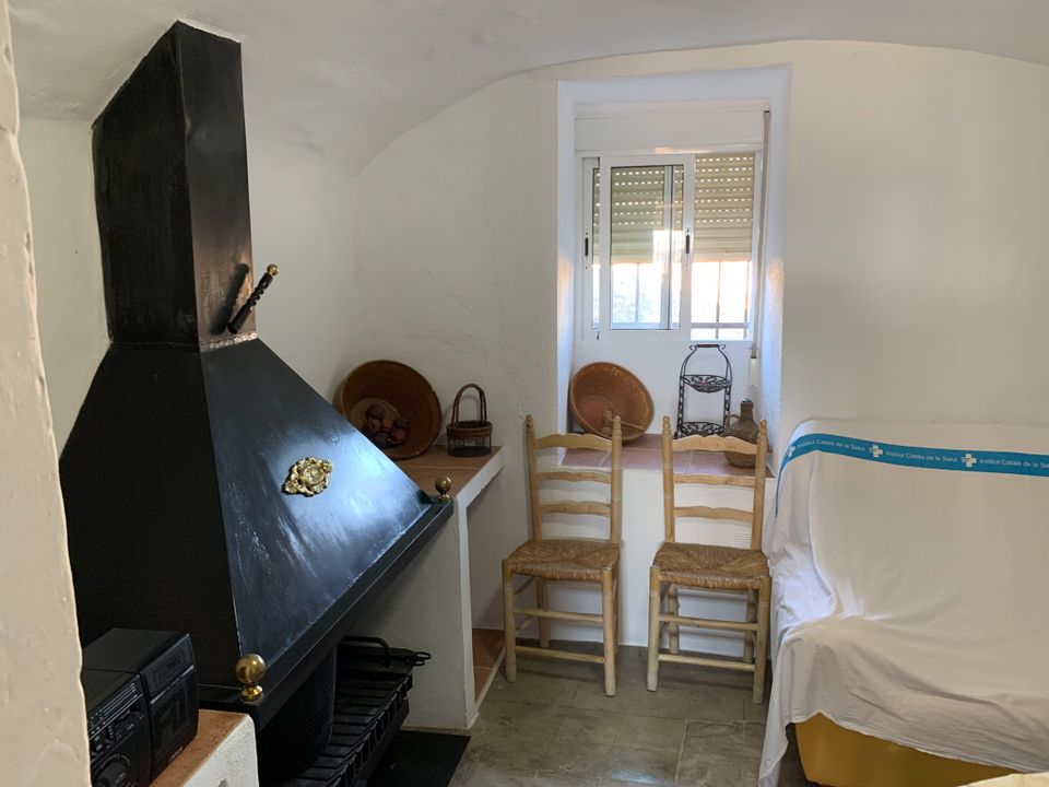 Cave house i Castillejar, Granada - foto 3