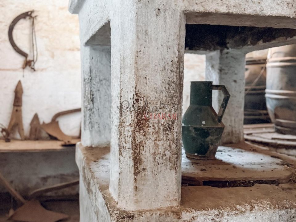 Casa de campo en Fasano, Brindisi - foto 4