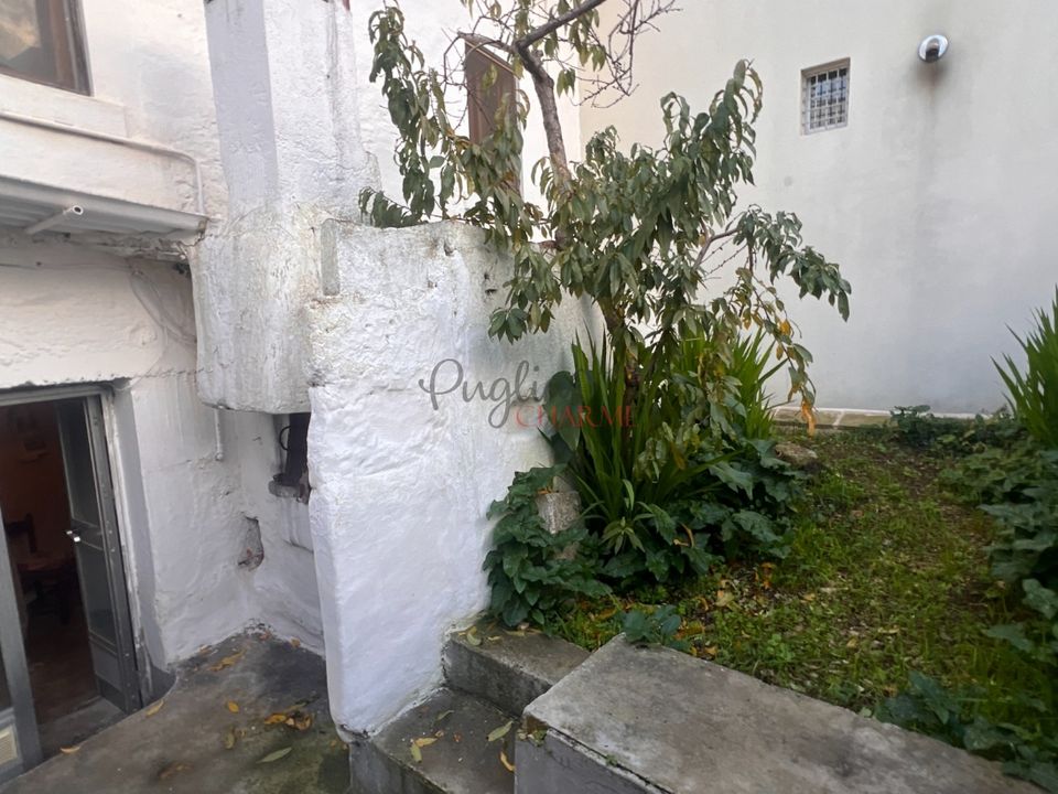 Byhus i Cisternino, Brindisi - foto 4