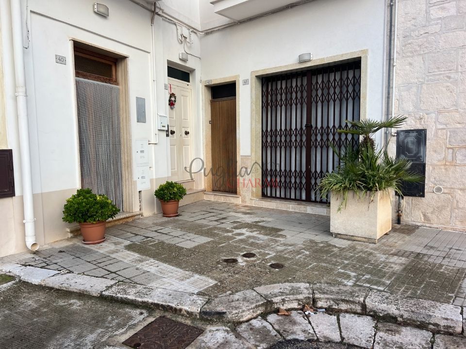 Byhus i Cisternino, Brindisi - foto 2