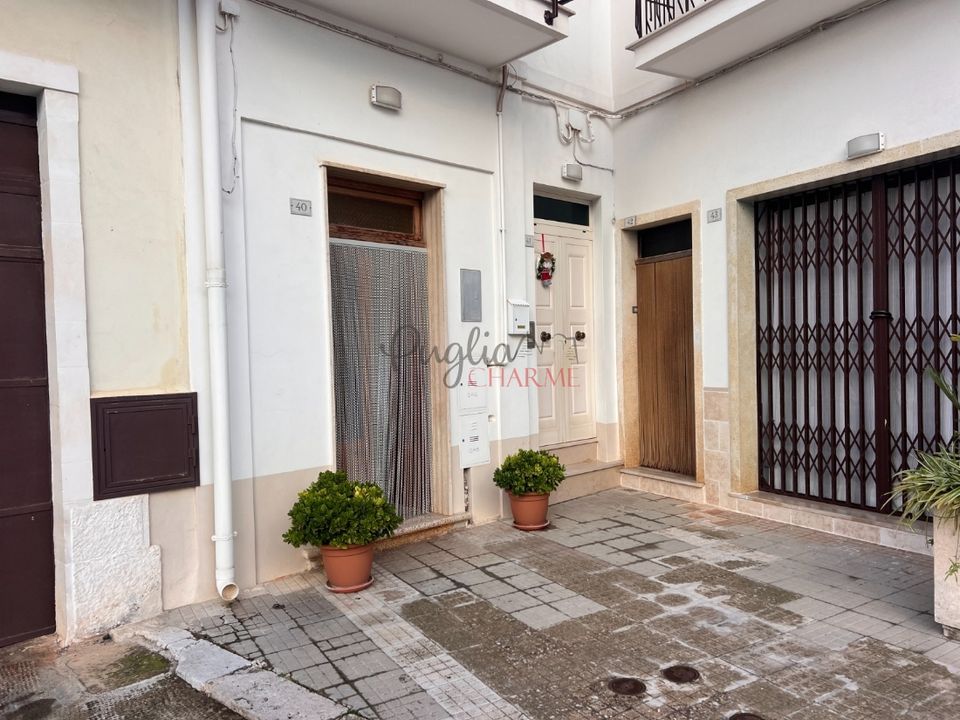Byhus i Cisternino, Brindisi - foto 1