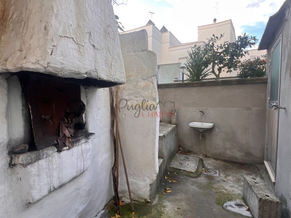 Byhus i Cisternino, Brindisi - foto 5