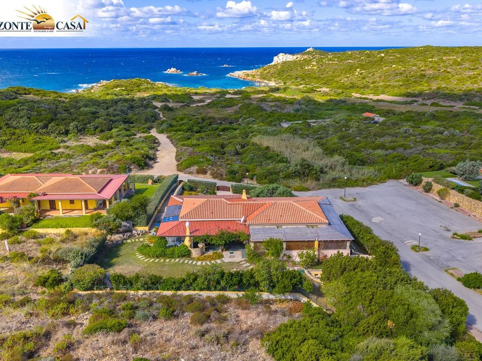 Villa i Santa Teresa Gallura, Olbia Tempio - foto 4