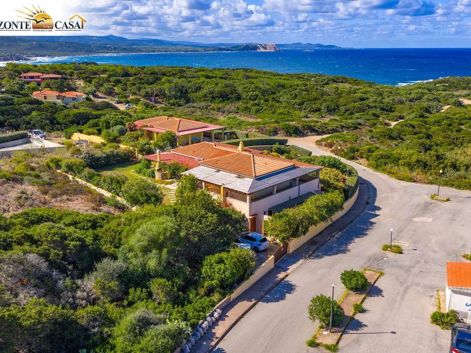 Villa i Santa Teresa Gallura, Olbia Tempio - foto 5