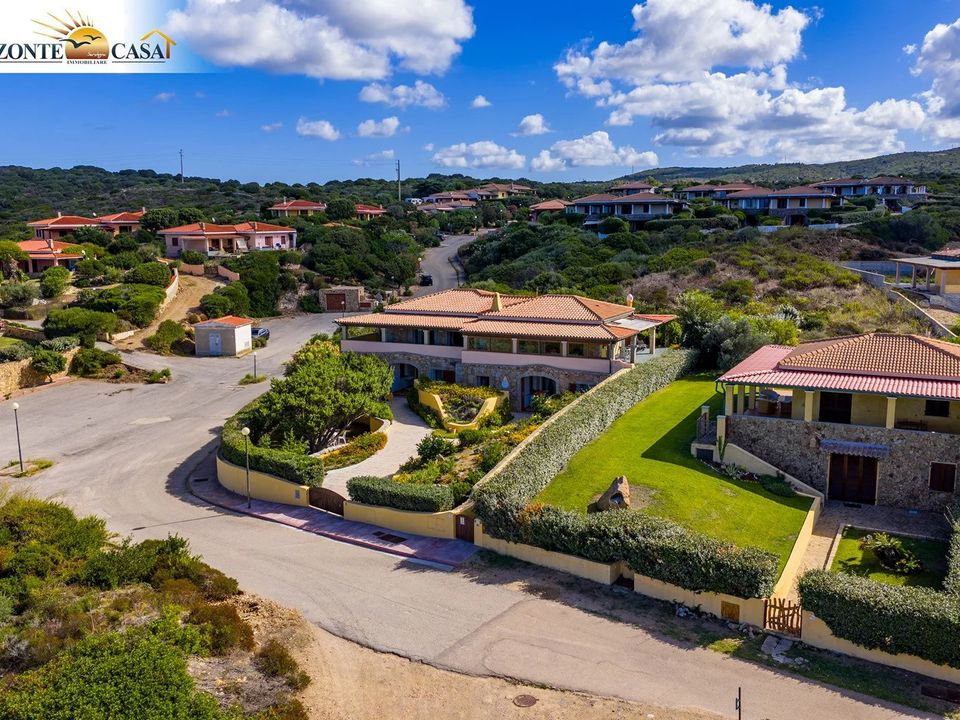 Villa i Santa Teresa Gallura, Olbia Tempio - foto 3