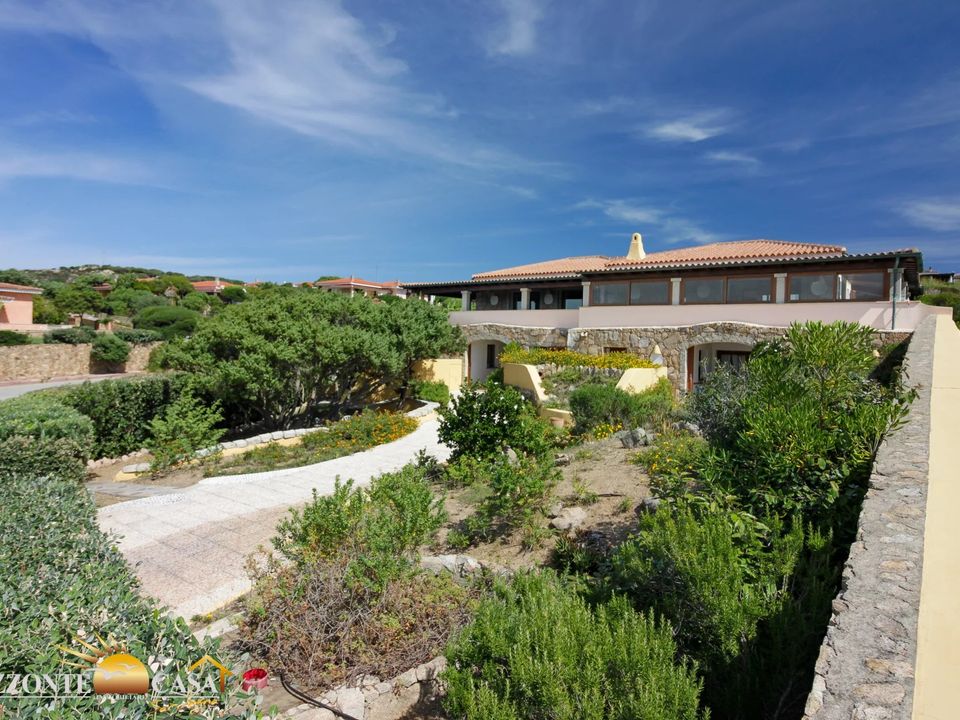 Villa i Santa Teresa Gallura, Olbia Tempio - foto 2
