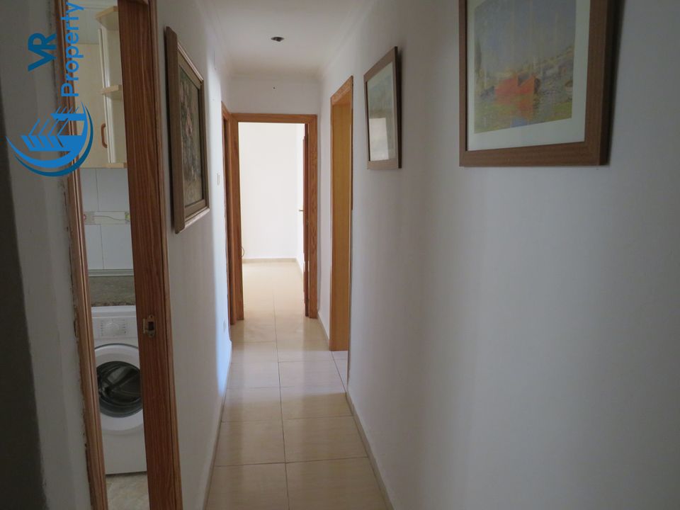 Lejlighed i Alicante, Alicante - foto 1