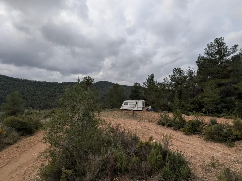 Finca en Caseres, Tarragona - foto 3