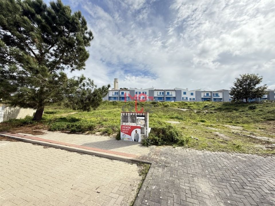 Helårsgrund i Matacaes, Lisbon - foto 1