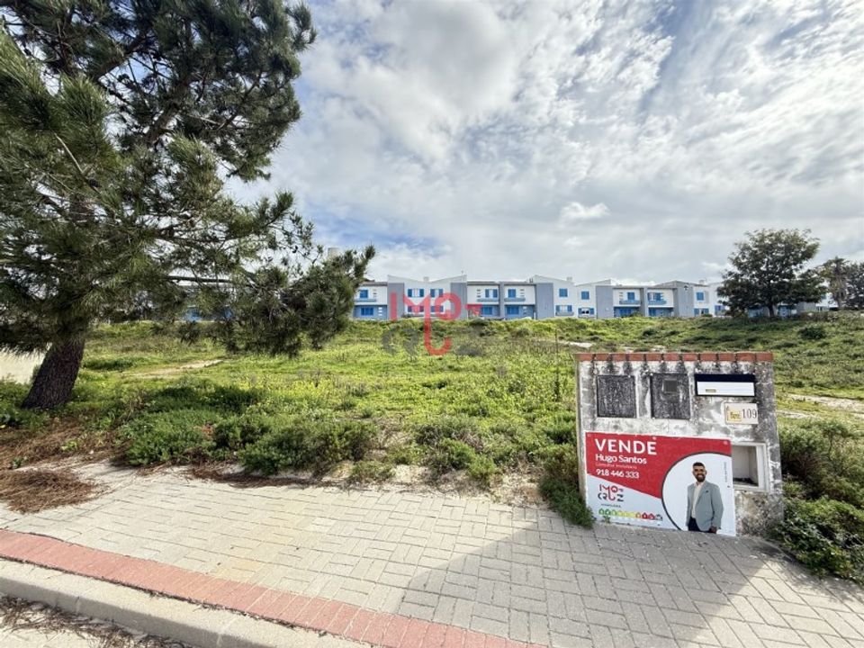 Helårsgrund i Matacaes, Lisbon - foto 4