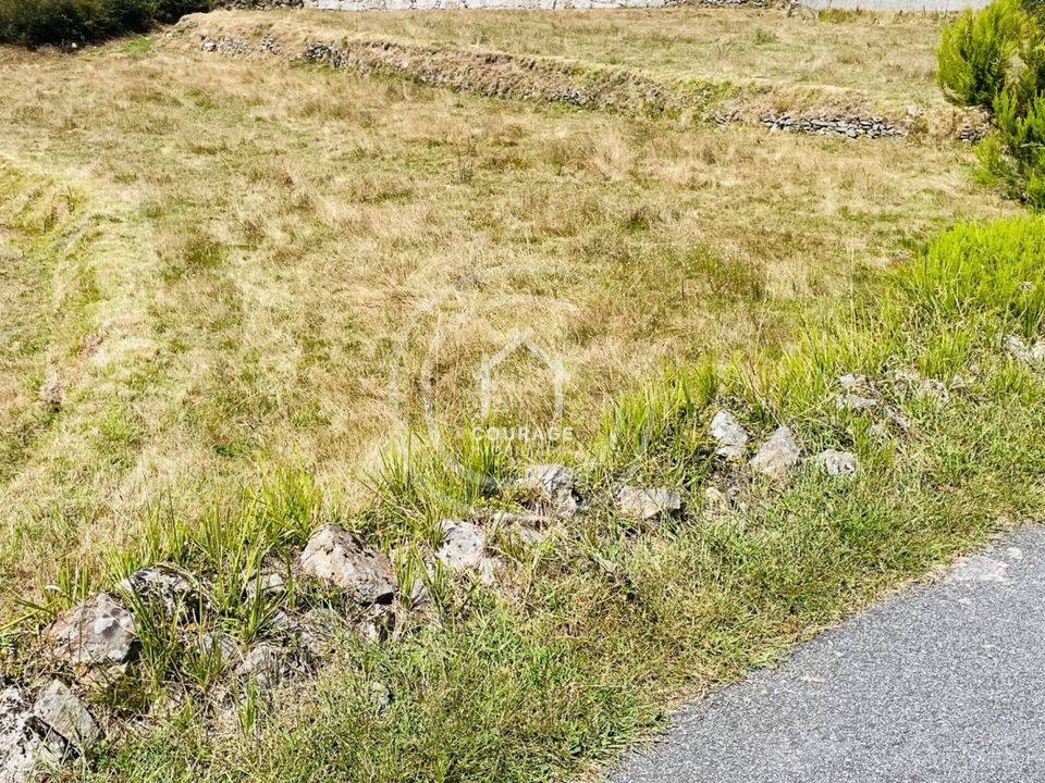 Helårsgrund i Paredes de Coura, Viana do Castelo - foto 4