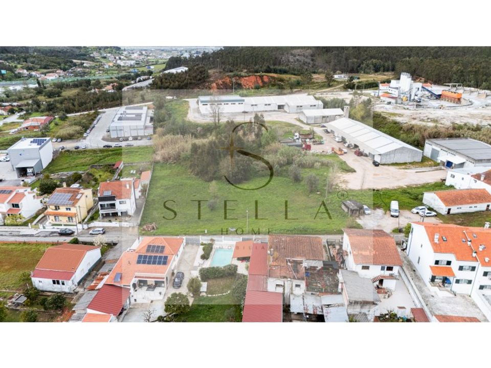 Helårsgrund i Coimbra, Coimbra - foto 2