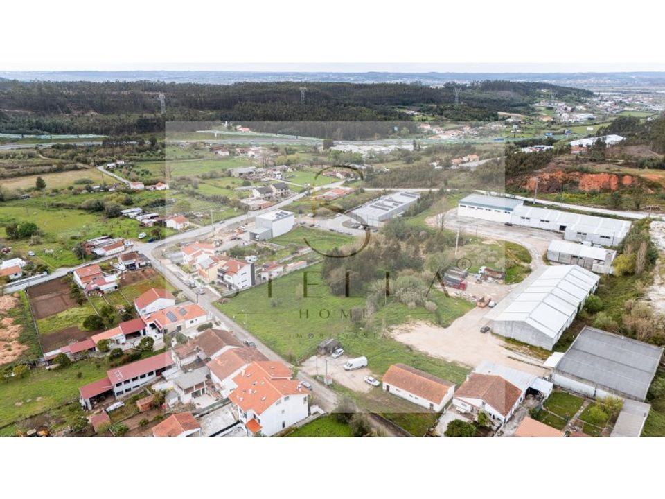 Helårsgrund i Coimbra, Coimbra - foto 3