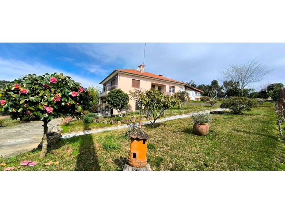 Villa i Celorico de Basto, Braga - foto 3