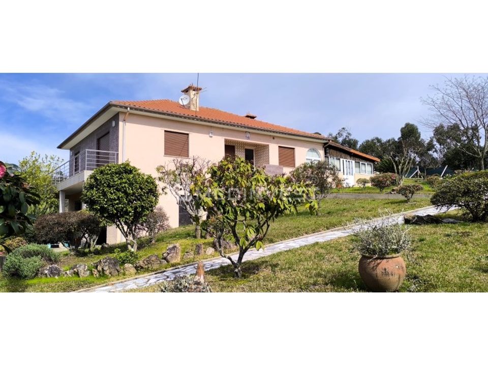 Villa i Celorico de Basto, Braga - foto 2