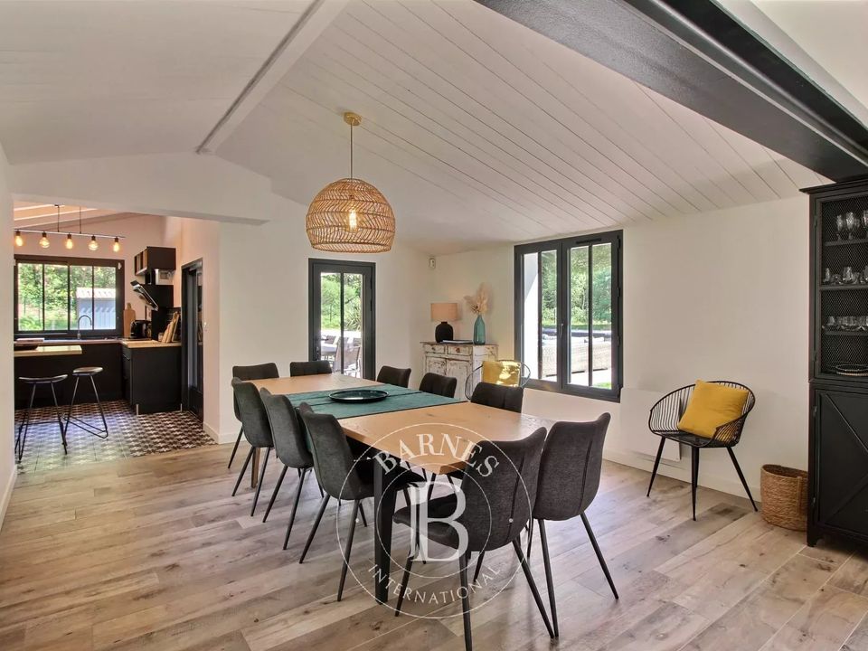 Villa i Le Bois-Plage-en-Ré, Charente-Maritime - foto 5