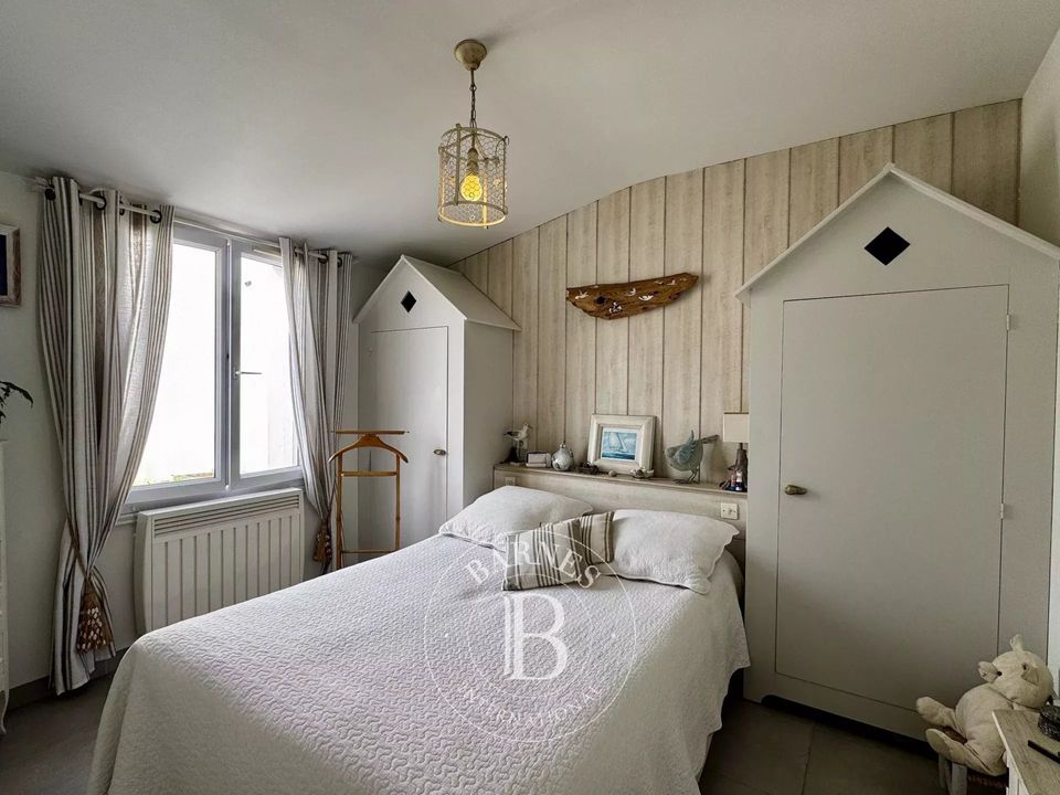 Villa i Le Bois-Plage-en-Ré, Charente-Maritime - foto 5