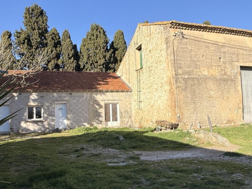 Villa i Fontvieille, Bouches-du-Rhone - foto 2
