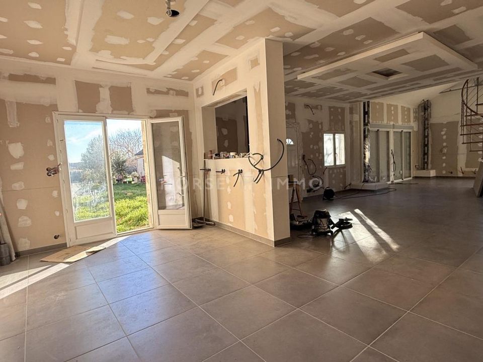 Villa i Fontvieille, Bouches-du-Rhone - foto 3