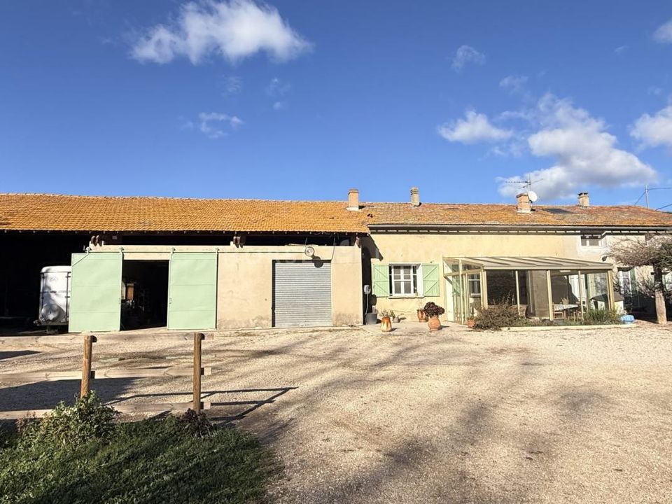 Villa i Eyguières, Bouches-du-Rhone - foto 2