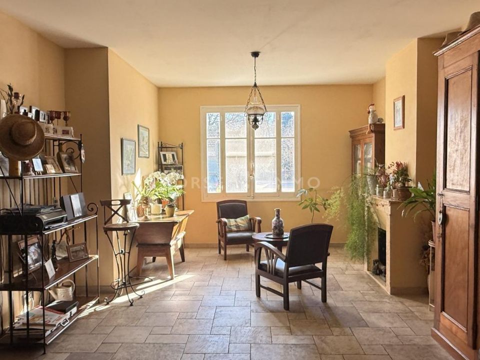 Villa i Eyguières, Bouches-du-Rhone - foto 3