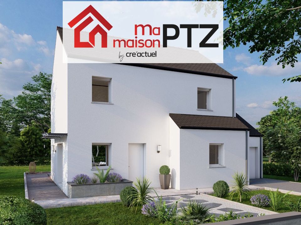 Villa i Plestan, Cotes-d'Armor - foto 1