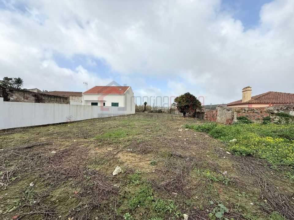 Helårsgrund i Lourinha, Lisbon - foto 4