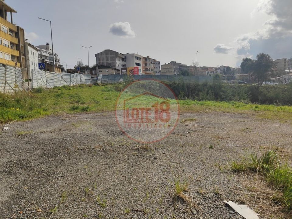 Helårsgrund i Oliveira de Azemeis, Aveiro - foto 4