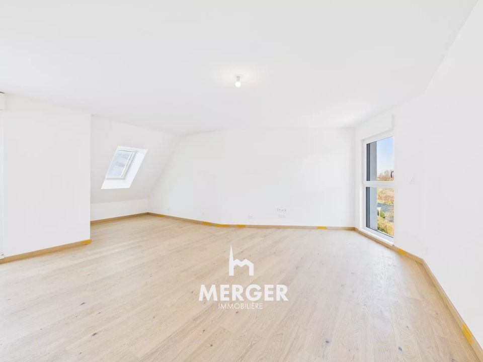 Lejlighed i Strasbourg, Bas-Rhin - foto 4