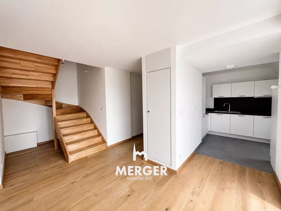 Lejlighed i Strasbourg, Bas-Rhin - foto 2