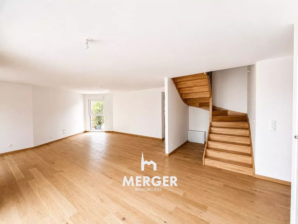 Lejlighed i Strasbourg, Bas-Rhin - foto 4