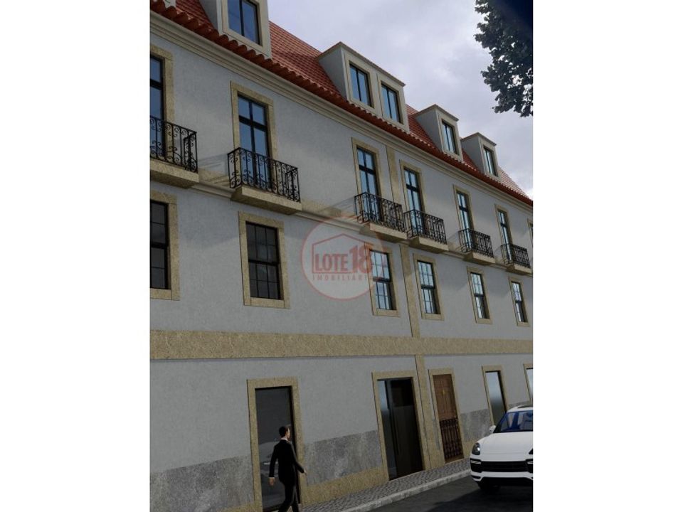 Lejlighed i Oliveira de Azemeis, Aveiro - foto 2