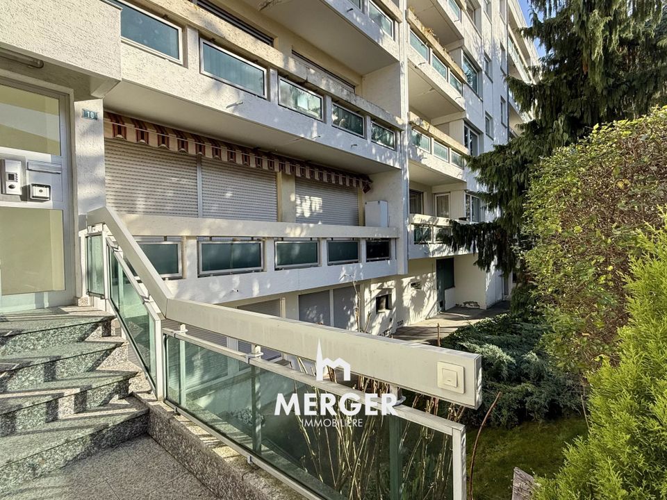 Lejlighed i Strasbourg, Bas-Rhin - foto 2