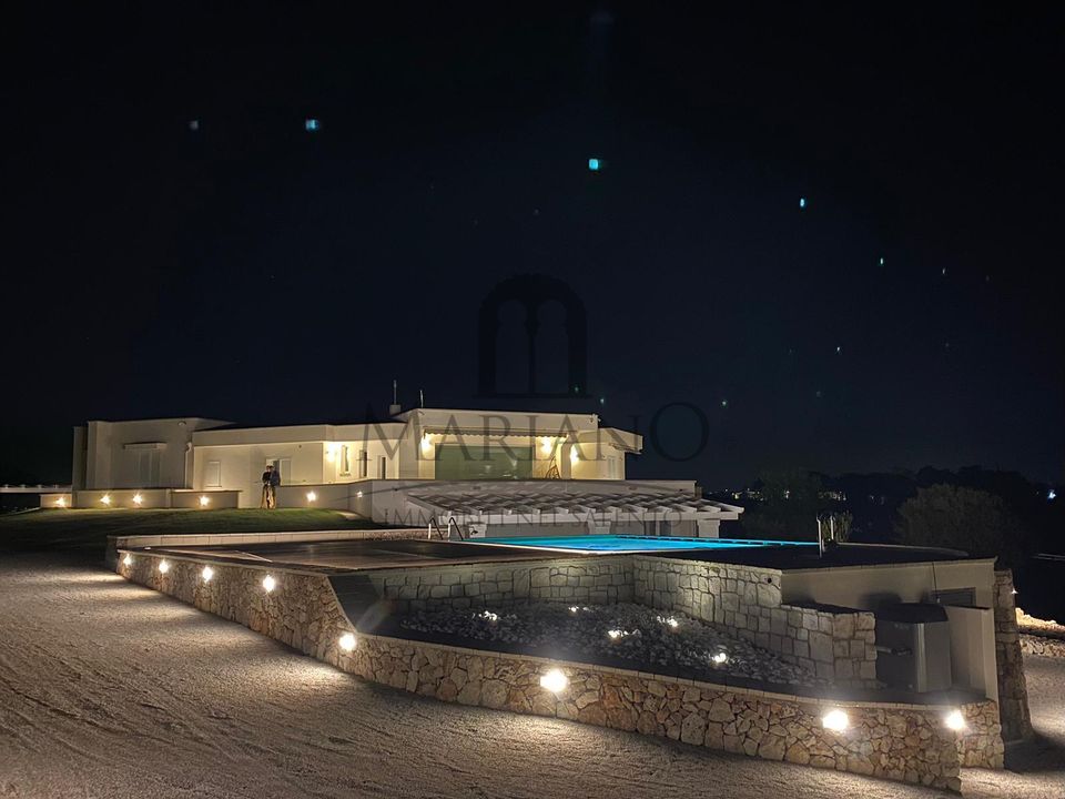 Villa i Santa Maria di Leuca, Lecce - foto 1