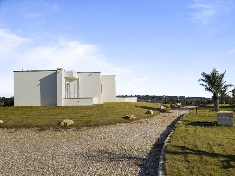 Villa i Santa Maria di Leuca, Lecce - foto 3