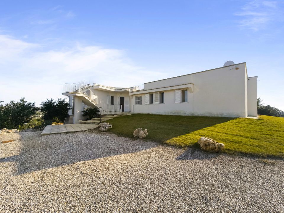 Villa i Santa Maria di Leuca, Lecce - foto 5