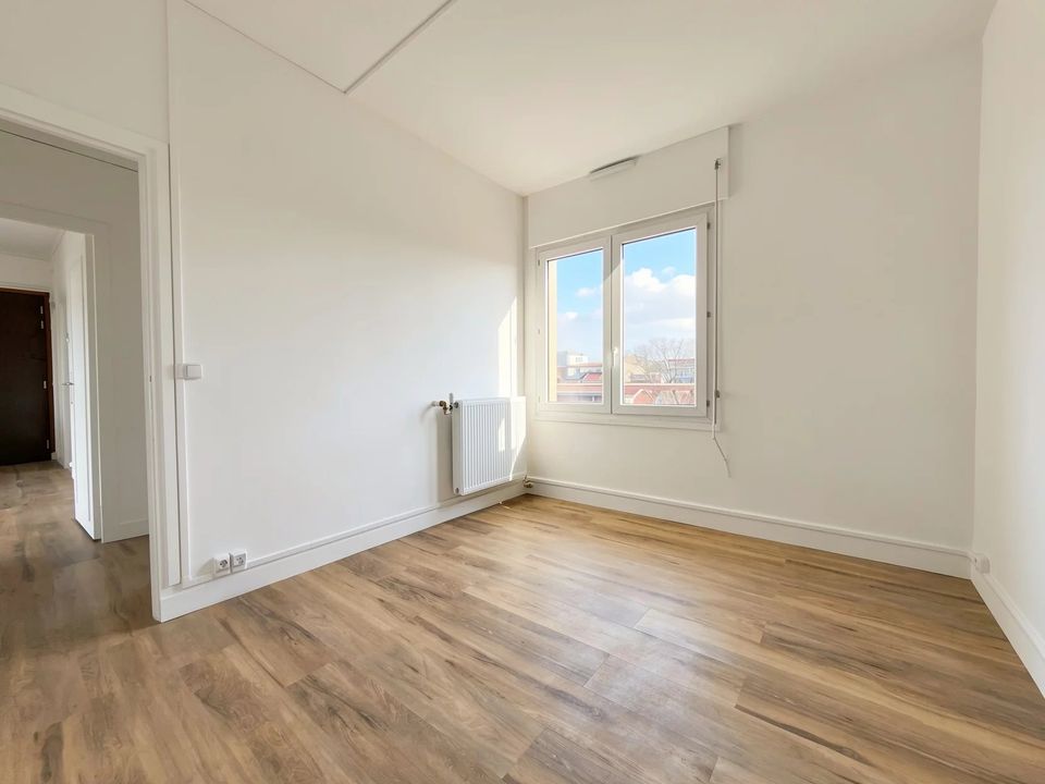 Lejlighed i Arcueil, Val-de-Marne - foto 4