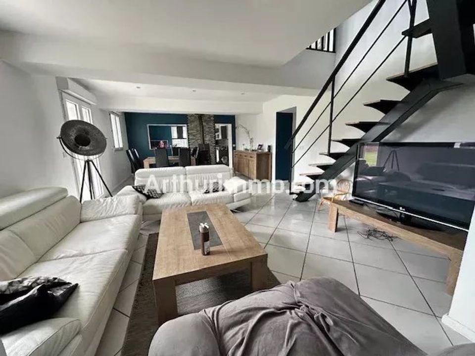 Villa i Octeville-sur-Mer, Seine-Maritime - foto 2